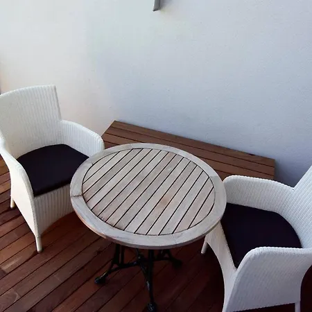 Apartment Flateli Canigo