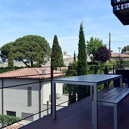 Apartment Flateli Canigo