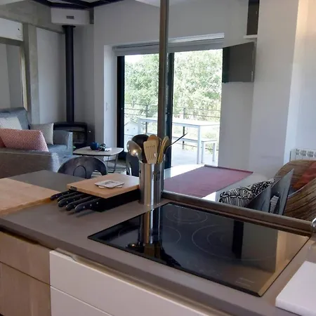 Flateli Canigo * Girona