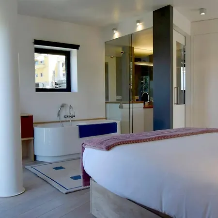 Apartment Flateli Canigo